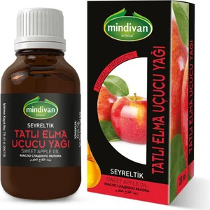 Tatlı Elma Yağı