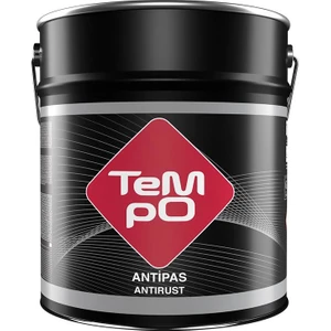Filli Boya Tempo Antipas Gri 3 kg