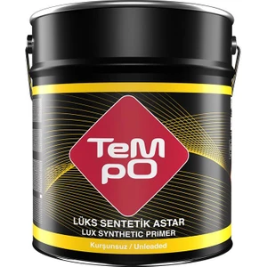 Filli Boya Tempo Lüks Sentetik Astar 3 kg