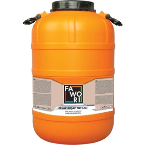 Beyaz Ahşap Tutkalı 20 kg