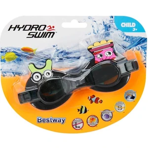Hydro Swim Deniz Gözlüğü - Figür