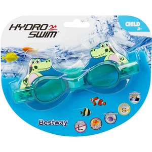 Hydro Swim Deniz Gözlüğü - Timsah
