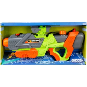 Zapp Toys Zapp Su Tabancası 59 Cm. - Yeşil