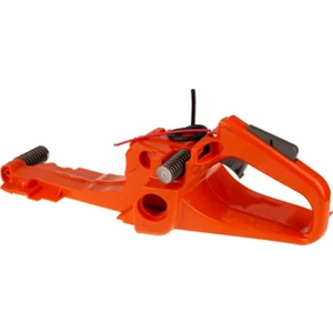 HUSQV.365/372XP/365XTORQ/372XTORQ Benzin Deposu Komple Veta 166888