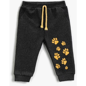 Sweat Bottoms