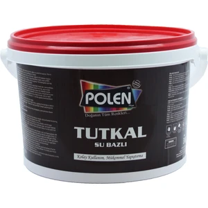 Boya Ahşap Tutkalı (3 Kg)