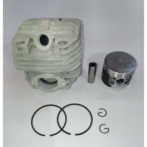 45.2mm Zomax 5410/5010 Silindir+Piston Set (160427+160429)