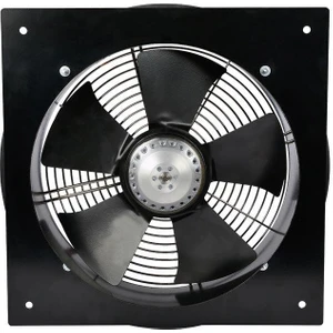 300 Ms Kare Sac Gövdeli Aspiratör