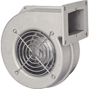 Aks 120-60 Salyangoz Radyal Fan