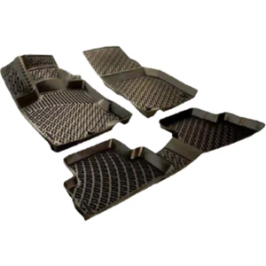 Mercedes Vito Paspas 2015 Sonras? 3D Havuzlu Rizline