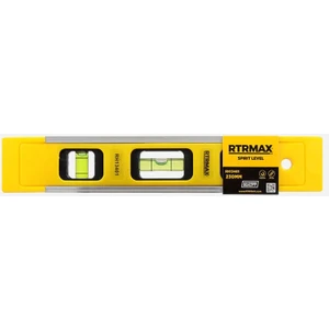 Rtrmax RH13401 Mini Su Terazisi 230 mm