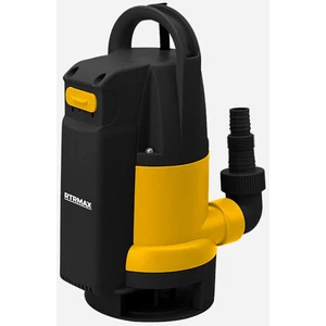 Rtrmax RTM827 Kirli Su Dalgıç Pompa