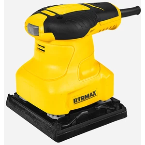 Rtrmax RTM3740 Avuç Içi Titreşim Makinası 230W