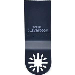 Rtrmax RTY13703 (Metal) Eğik Dişli Daldırma Testere Bıçağı (RTM137 Için)