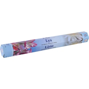 Flute Tütsü Zambak 20 Çubuk