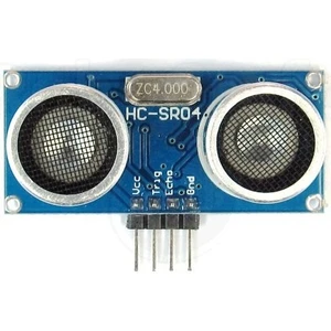 HC-SR04 Ultrasonik Ses Mesafe Algılama Sensörü Uzaklık Sensörü