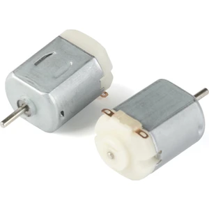 3V - 6V DC Motor - 130-16140 DC Motor - Oyuncak Motoru