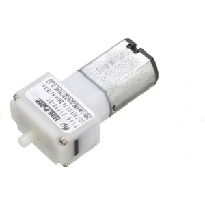 Micro Hava Pompası-Dc 3V - Akvaryum - 0.28 L/min, 30KPA