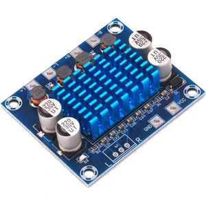 TPA3110 Modül -Dc 8V-26V 30+30W Ses Yükseltici Amfi