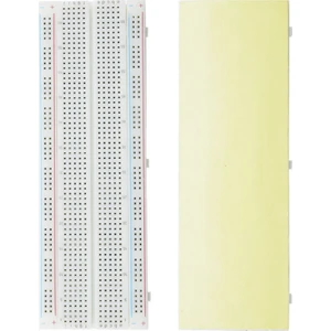 Breadboard Mb-102 830 Hücre Mb102 Büyük Boy Bread Board Proto