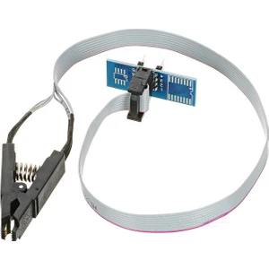 Soıc8 Sop8 Test Klips