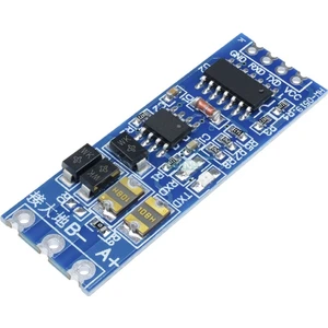 Ttl To RS485 Modül Otomatik Flow Kontrol