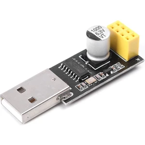 Esp-01 USB Adaptör