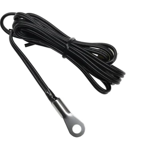 Ntc Kablolu 10K 100CM Montaj Delikli