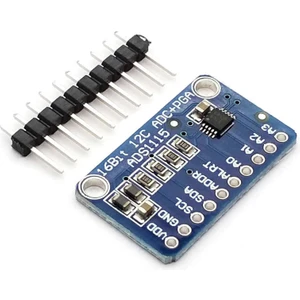 ADS1115 Adc Pga Modül