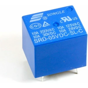SRD-05VDC-SL-C Songle