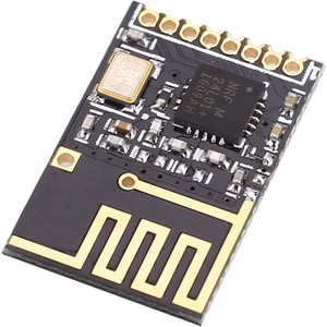 NRF24L01 Smd Mini Modül 2.4ghz Rf Modül