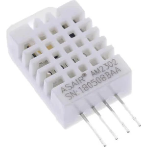 DHT22 Sıcaklık ve Nem Algılama Sensörü AM2302 - Isı Termometre