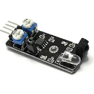 KY-032 4 Pin Ir Kızılötesi Engel Algılama Sensörü