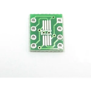 SO8DIP8 Soıc8 Sop8 To Dıp8 Çevirici Pcb