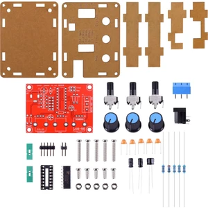 XR2206 Sinyal Jeneratör Dıy Kit Demonte Kare Sinüs Üçgen Dalga
