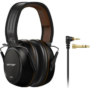 BEHRINGER DH100 Profesyonel Davulcu Kulaklığı