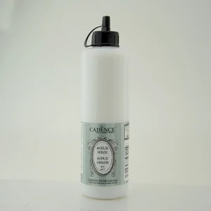 Akrilik Mat Vernik 750 ml