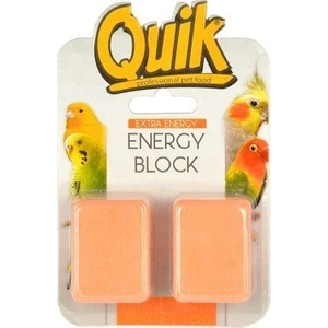 Enerji Blok 2'li Portakallı Gaga Taşı