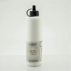Mat Kadife Vernik 750 ml