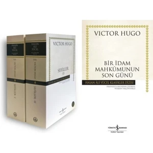 Sefiller - Bir İdam Mahkumunun Son Günü - Victor Hugo