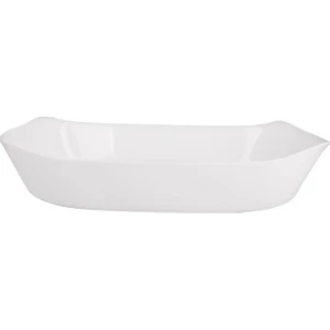 Opal Dikdörtgen Fırın Kabı 38X28CM