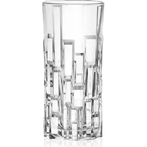 Jumbo Rcr Etna 6'lı Meşrubat Bardağı