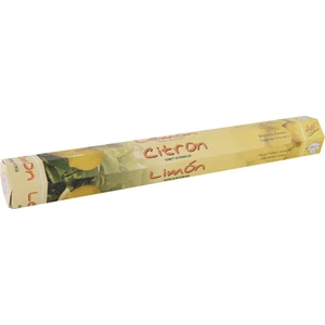 Flute Tütsü Limon 20 Çubuk