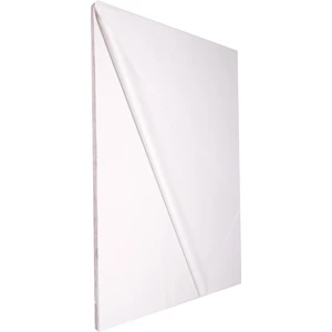 Tek Kağıtçılık Beyaz Pelur Kağıt 70X100 17 gr 50 Adet