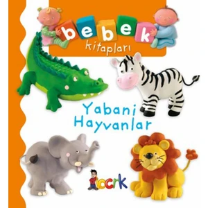 Yabani Hayvanlar - Nathalie Belineau  - Emilie Beaumont