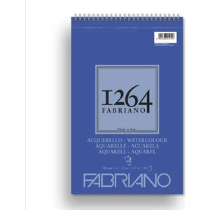 W.c. 300 gr A3 30YAPRAK Spiralli Suluboya Defteri F19100650
