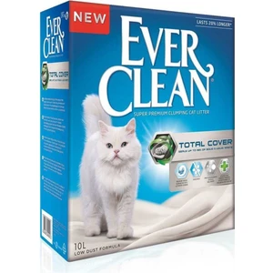 Ever Clean Total Cover (Koku Önleyici) Kedi Kumu 6 Lt