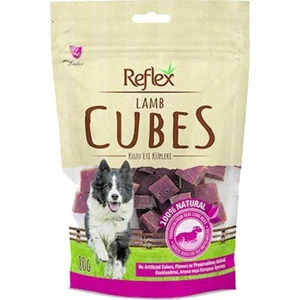 Kuzulu Küp Dilimli Köpek Ödül Maması 80 gr