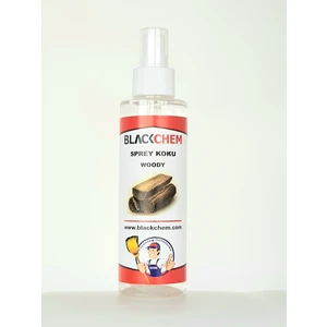 Sprey Koku Woody 170 ml