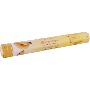 Flute Tütsü Muz 20 Çubuk